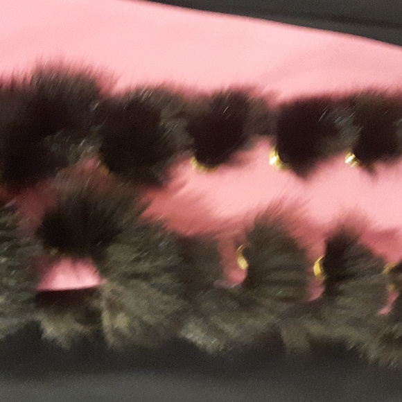 Reversible cape coat Last Price - Picture 5 of 11